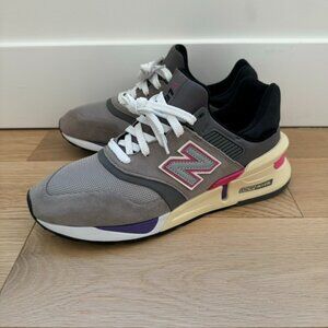 New Balance x Kith x United Arrows 997S | MS997KI | Size 9.5 US